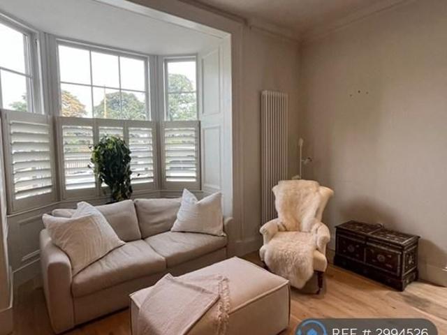 Apartment for rent in Bellfield, Portobello