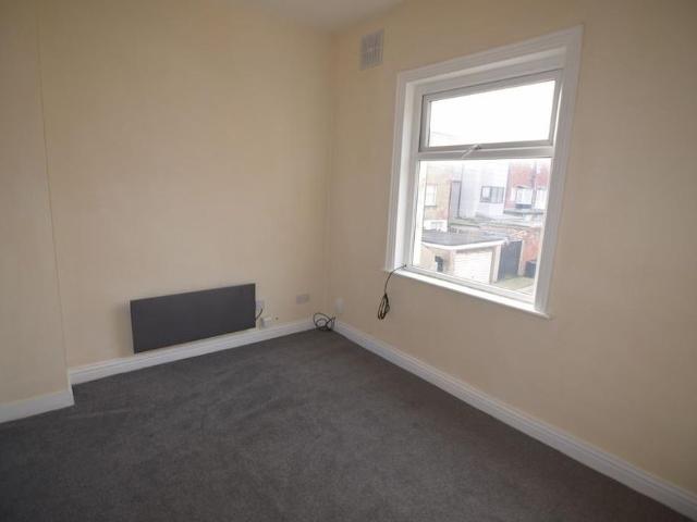 Apartment for rent in Knowle, Blackpool