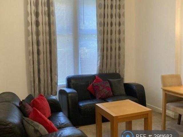 Apartment for rent in Merchant City, Scotland