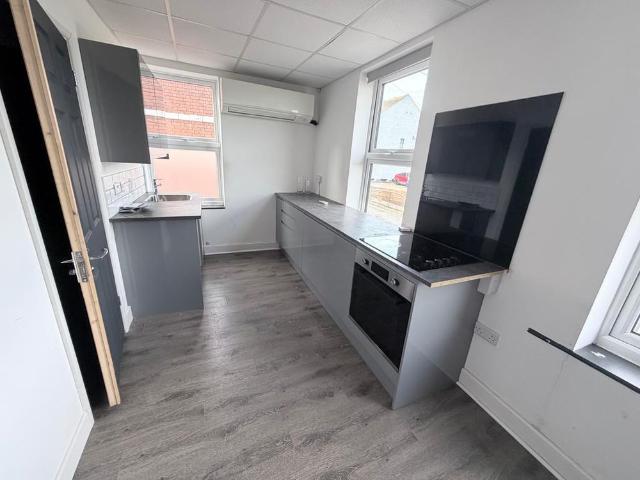 Apartment for rent in Eastwood, Attenborough