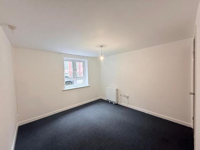 Apartment for rent in The Meadows, City of Nottingham