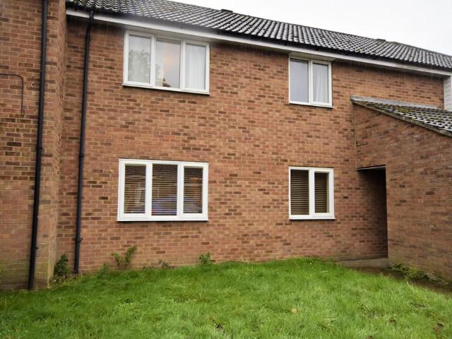 Flat for rent in Fairstead, Brookville