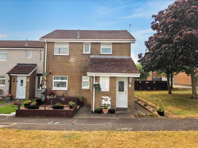 Flat for rent in Eastfield, Cramlington