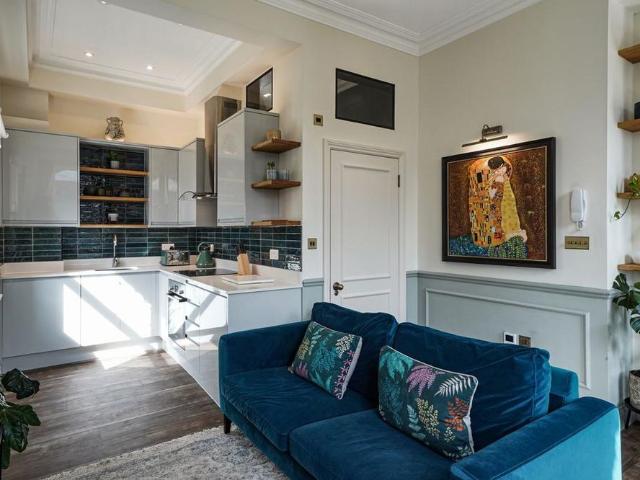 Apartment for rent in Palmers Green, Greater London