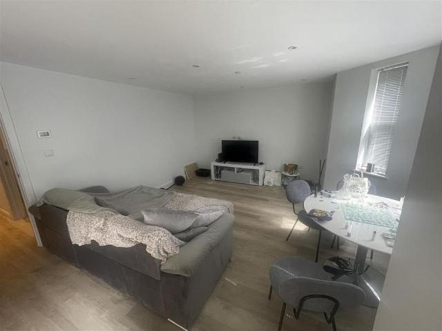 Apartment for rent in Parkstone, Poole