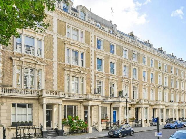 Apartment for rent in Paddington, Isle Of Man