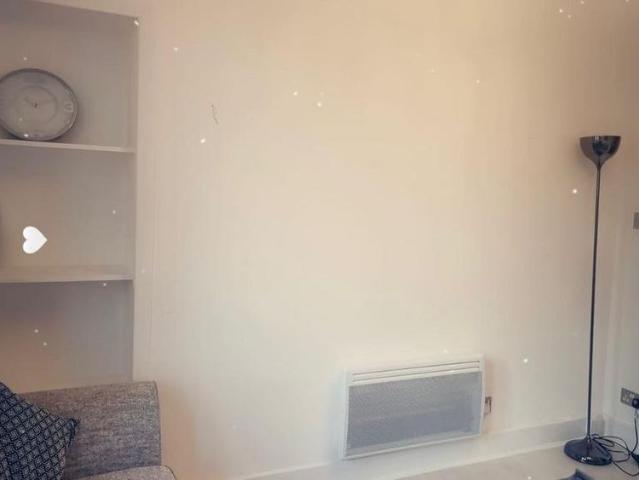 Apartment for rent in Temple, Scotland