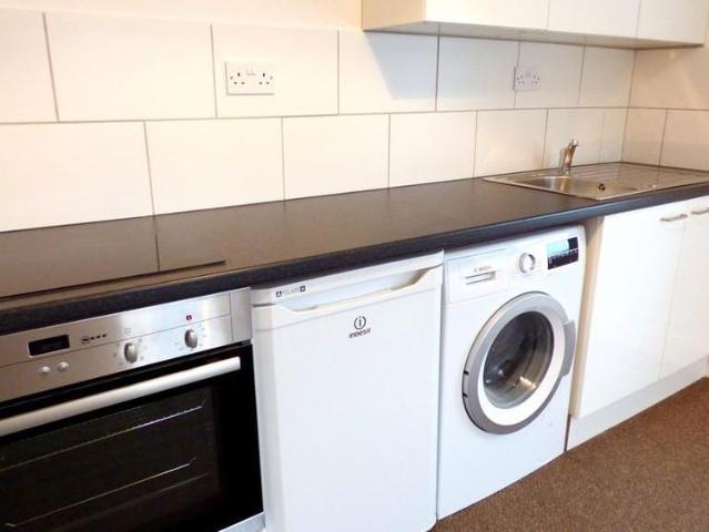 Apartment for rent in Kemptown, Brighton & Hove