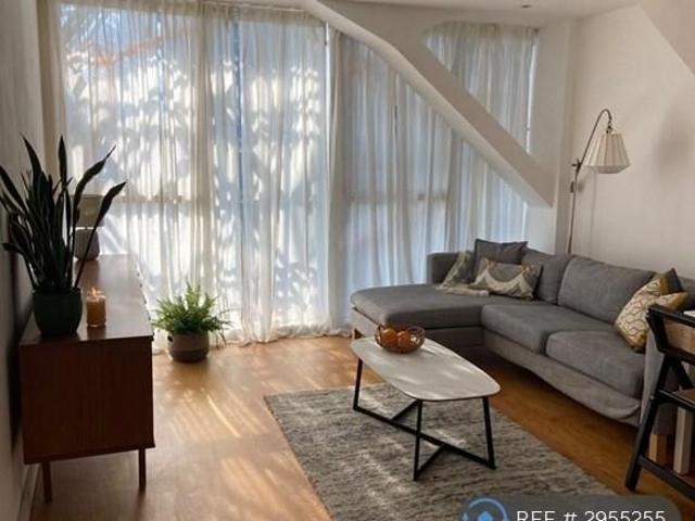 Apartment for rent in Feckenham, City Of Bristol