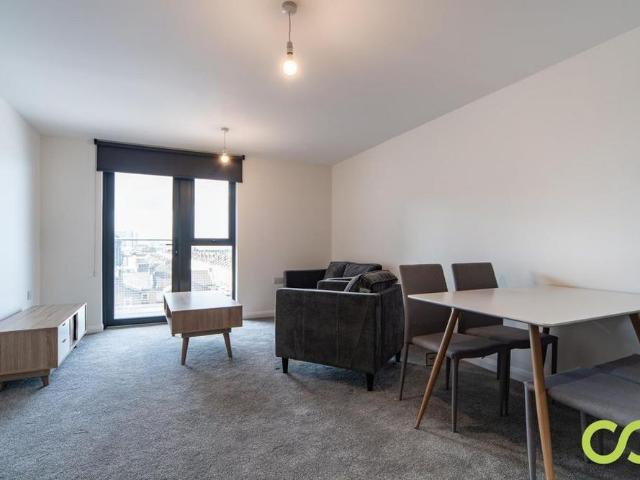 Apartment for rent in Westminster, Victoria
