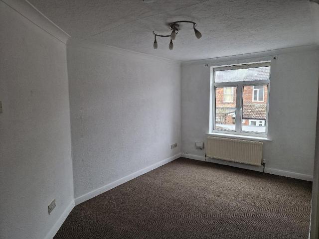 Apartment for rent in Avenues, Hull