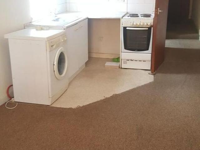 Apartment for rent in Newfoundpool, Leicester