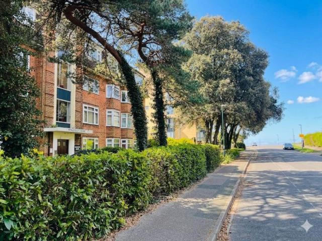 Flat for rent in Springbourne, Bournemouth