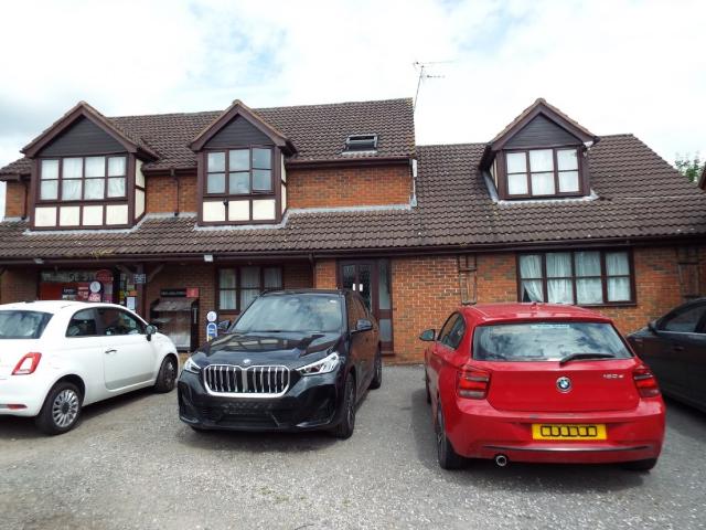 Apartment for rent in Yarnfield and Cold Meece, Baswich