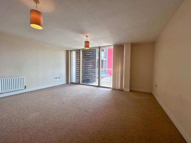 Apartment for rent in Milton Keynes