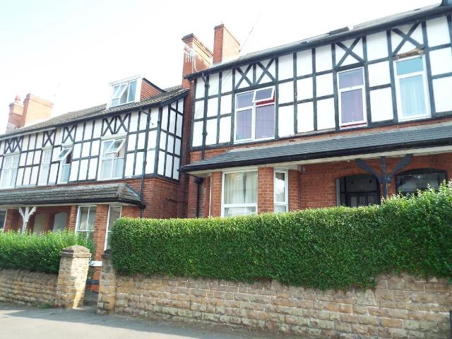 Apartment for rent in Sherwood, Haddon