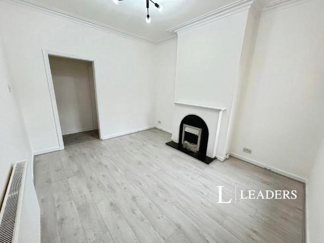 Apartment for rent in Stoke, Stoke-on-Trent