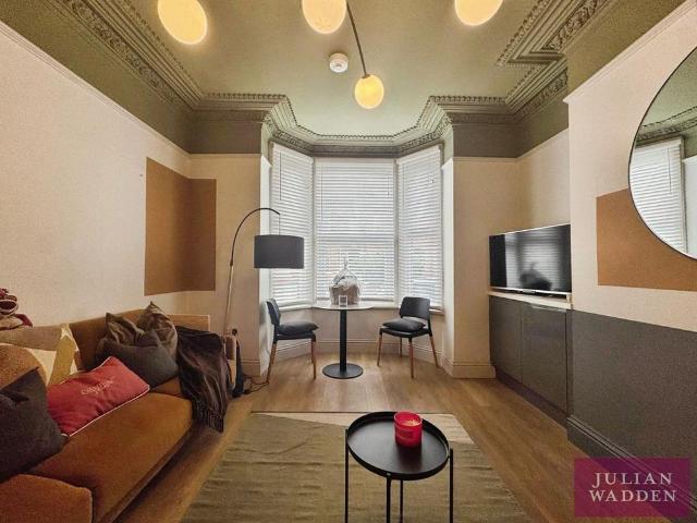 Apartment for rent in Heaton Moor, Greater Manchester