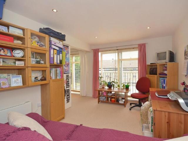 Apartment for rent in The Groves, High Field