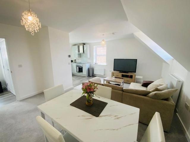 Apartment for rent in Allington, Midway