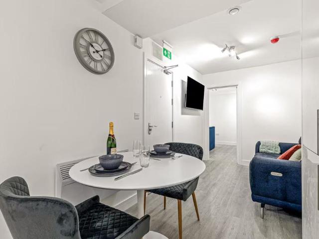 Apartment for rent in Wigston Magna, Leicestershire