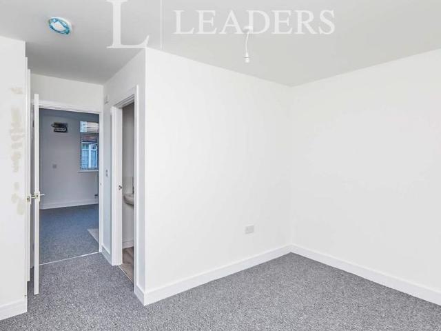 Apartment for rent in Kedleston, East Midlands