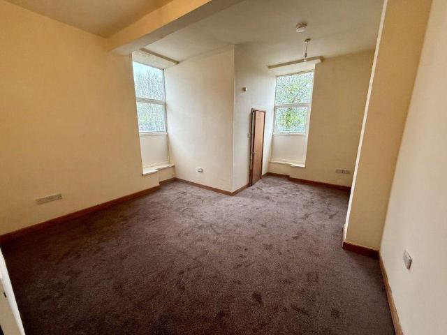 Apartment for rent in Accrington, Hyndburn