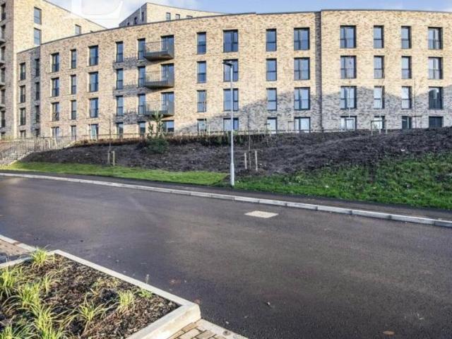 Flat for rent in Balsall Heath, Sparkhill