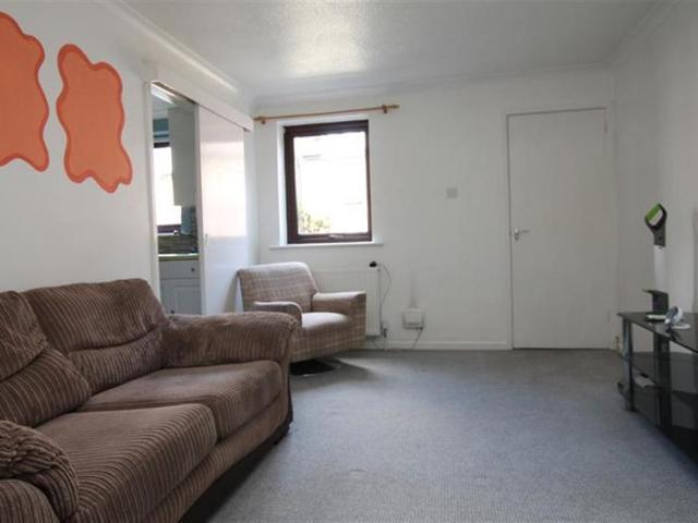 Flat for rent in Old Town, Hull