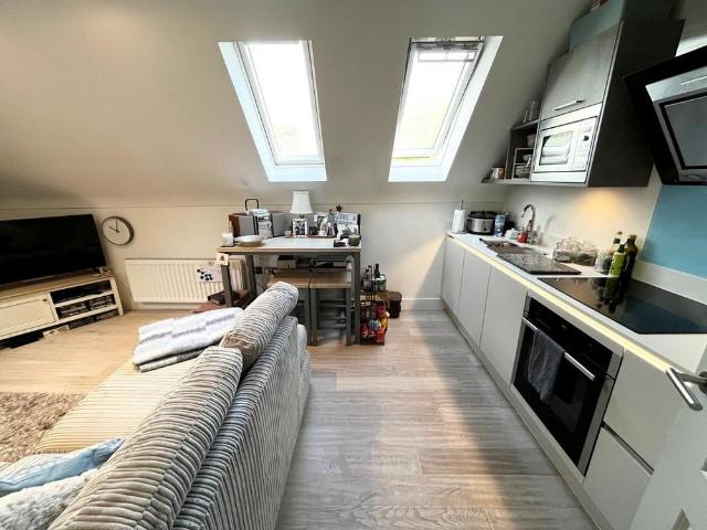 Apartment for rent in Parkstone, Poole