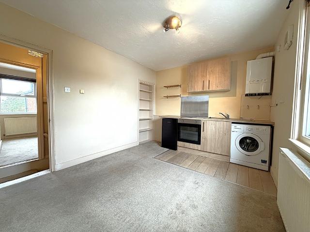 Apartment for rent in Fordham Heath, Essex