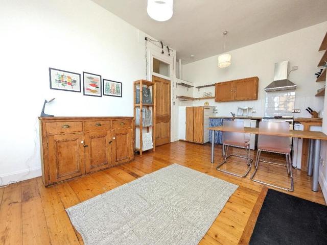 Apartment for rent in Lorne, Leith