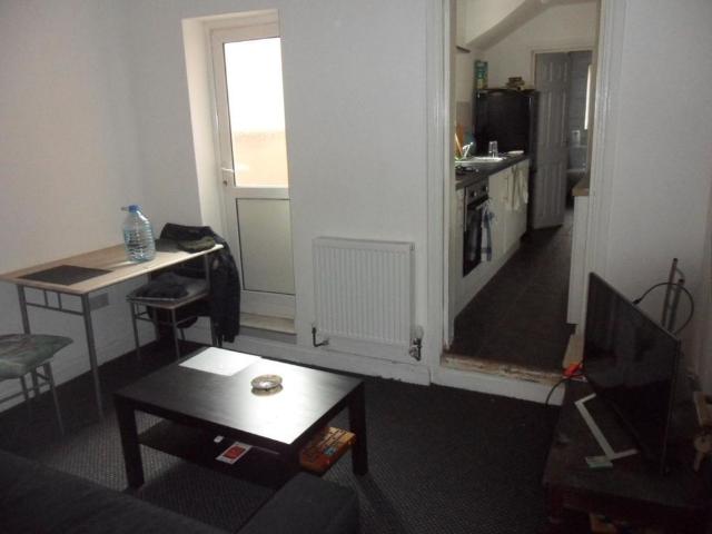 Apartment for rent in Hanley, Stoke-on-Trent