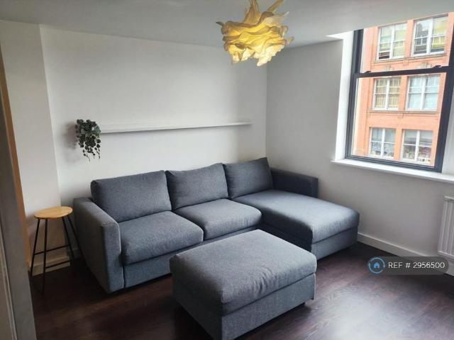 Apartment for rent in City Centre, Georgia