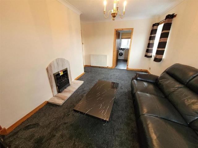 Apartment for rent in Ballindoch, Scotland