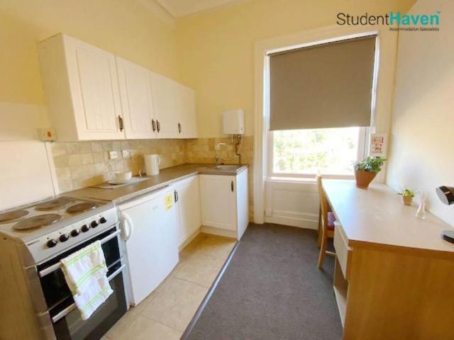 Apartment for rent in Highfields, Huddersfield