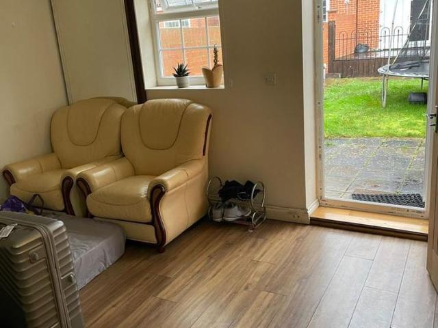 Apartment for rent in London Borough of Hounslow, Heston