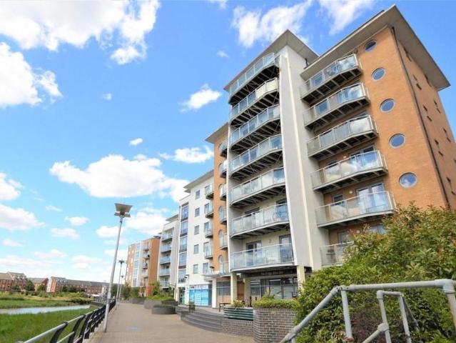 Flat for rent in Hythe, Fordham Heath