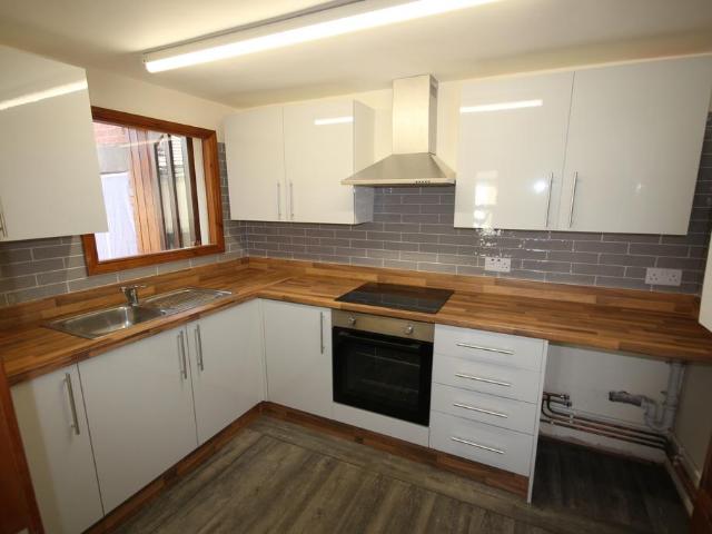 Flat for rent in Horninglow and Eton, Beamhurst