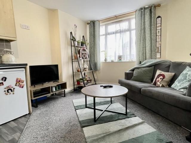 Apartment for rent in Feckenham, City Of Bristol