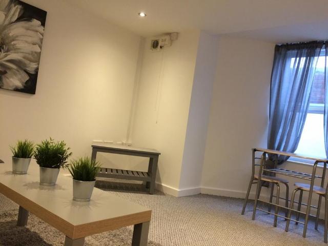 Apartment for rent in West Yorkshire