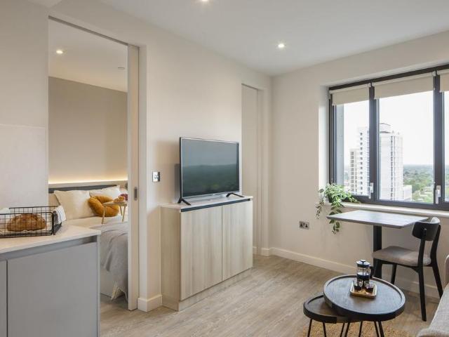 Apartment for rent in London Borough of Croydon, Greater London