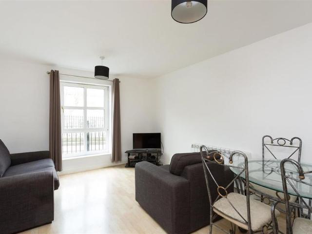 Apartment for rent in High Field, York