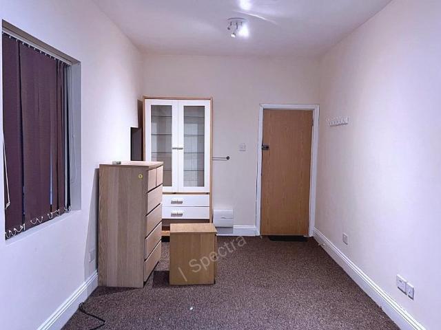 Apartment for rent in Hay Mills, Birmingham