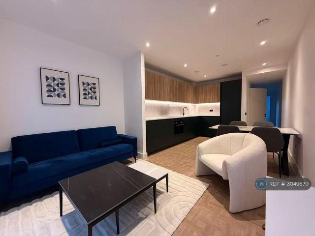Apartment for rent in London Borough of Wandsworth, Greater London