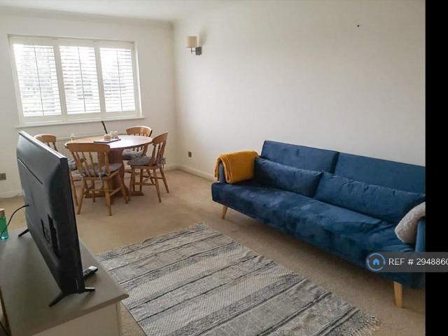 Flat for rent in Clewer New Town, Windsor