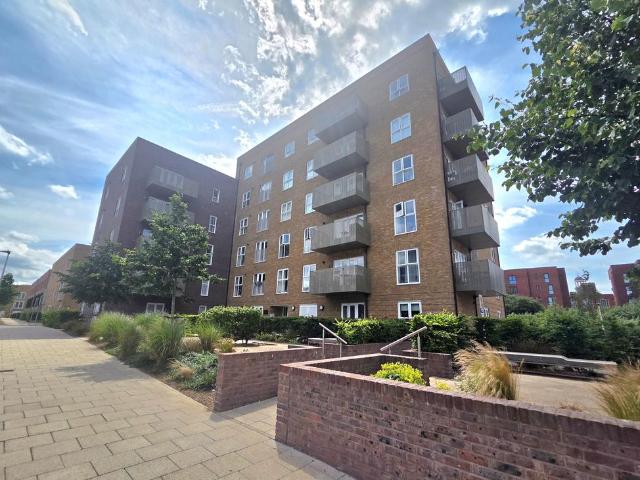 Flat for rent in Troy Town, Rochester