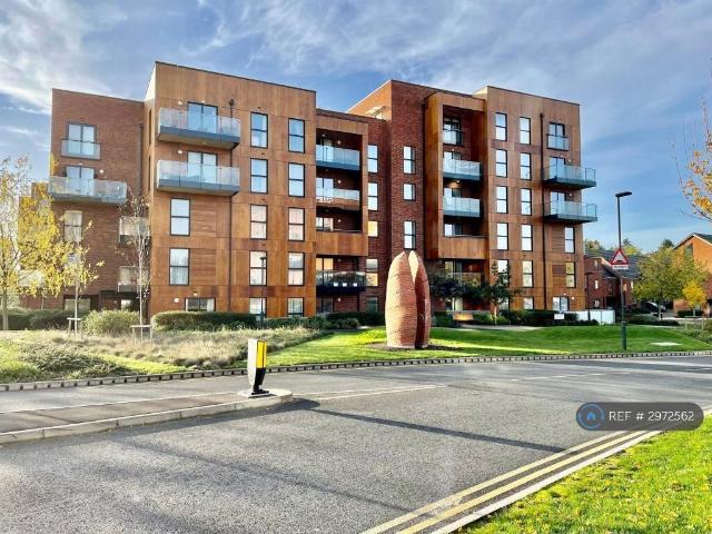 Flat for rent in North End, Greater London