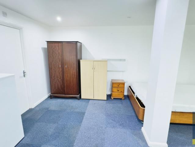 Apartment for rent in Key Street, Suffolk