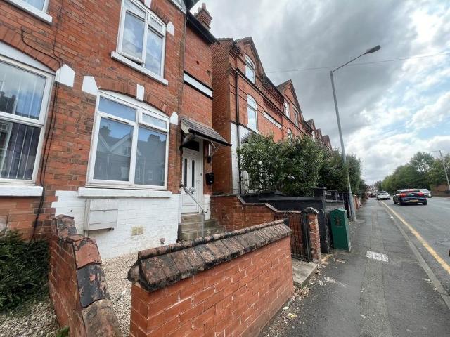 Apartment for rent in Headless Cross, Redditch